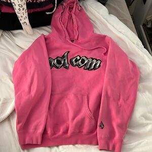 Volcom hoodie
